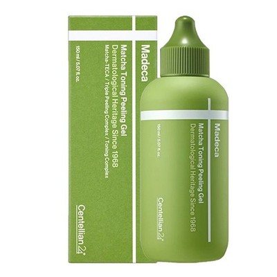 Centellian24 Madeca Matcha