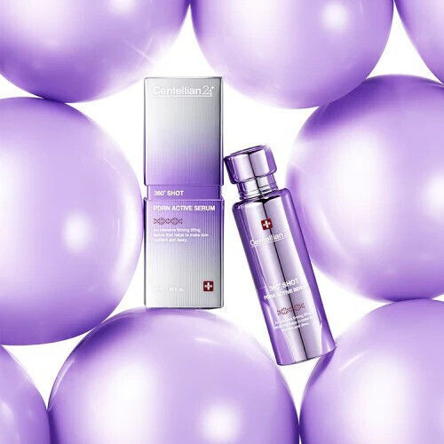 Centellian24 360° Shot PDRN Active Serum 50ml - Image 8