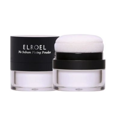 No Sebum Fixing Powder 7.7gr