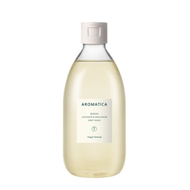 Aromatica Surene Body Wash Lavender & Marjoram