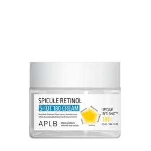 APLB Spicule Retinol Shot 180 Cream 55ml