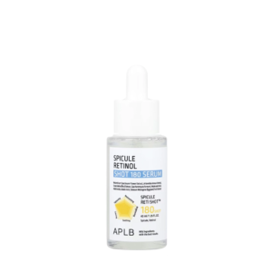 APLB Spicule Retinol Shot 180 Serum 40ml