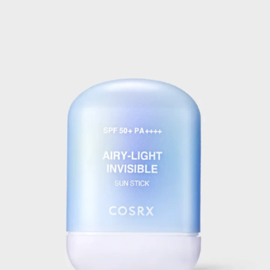 Airy-Light Invisible Sun Stick 19gr