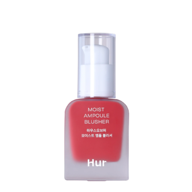House of Hur Moist Ampoule Blusher