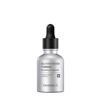 Centellian24 Glutathione Toning Boosting Ampoule 30ml
