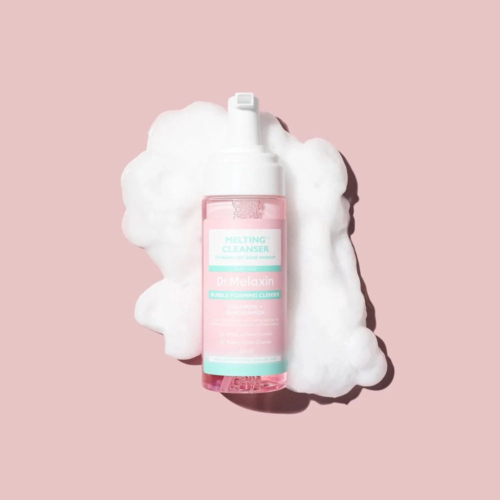 Dr. Melaxin Melting Cleanser 150ml - Image 4