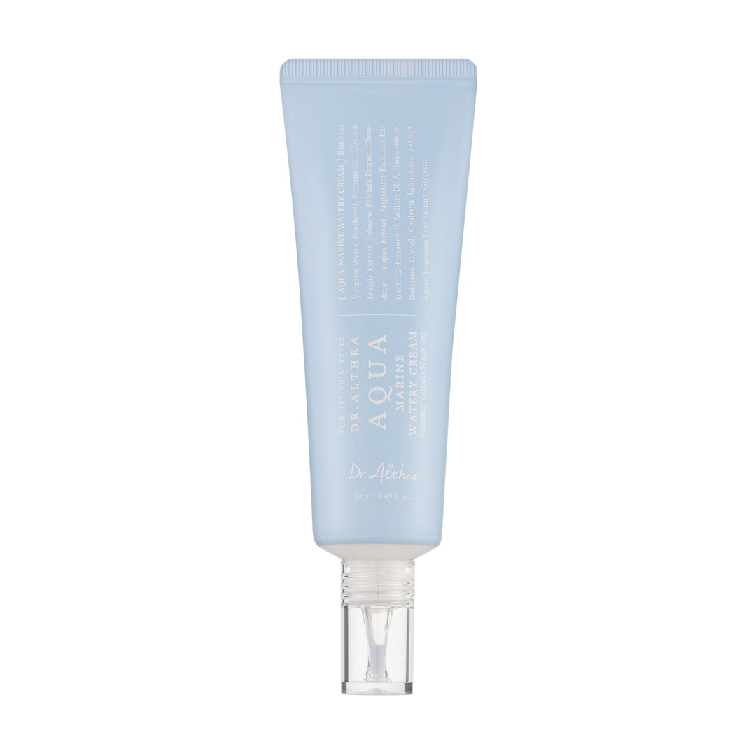 Dr. Althea Aqua Marine Watery Cream 50ml