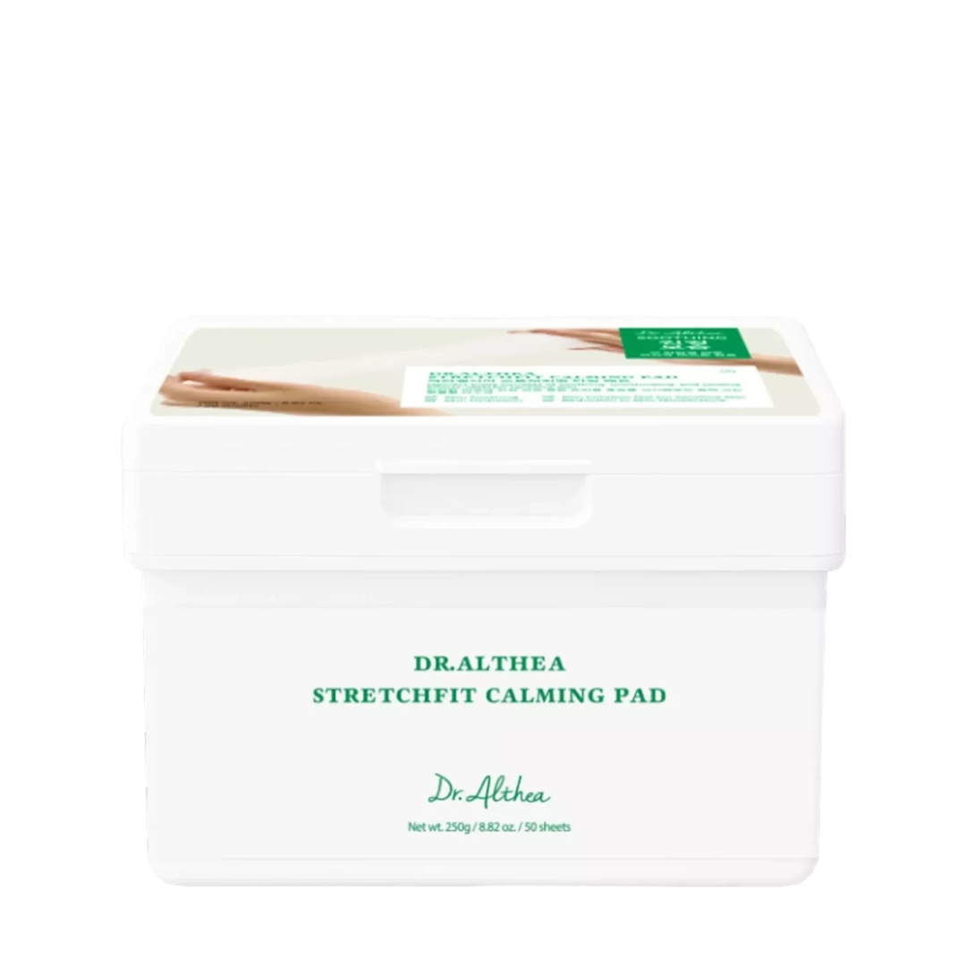 Dr. Althea Stretchfit Calming Pad