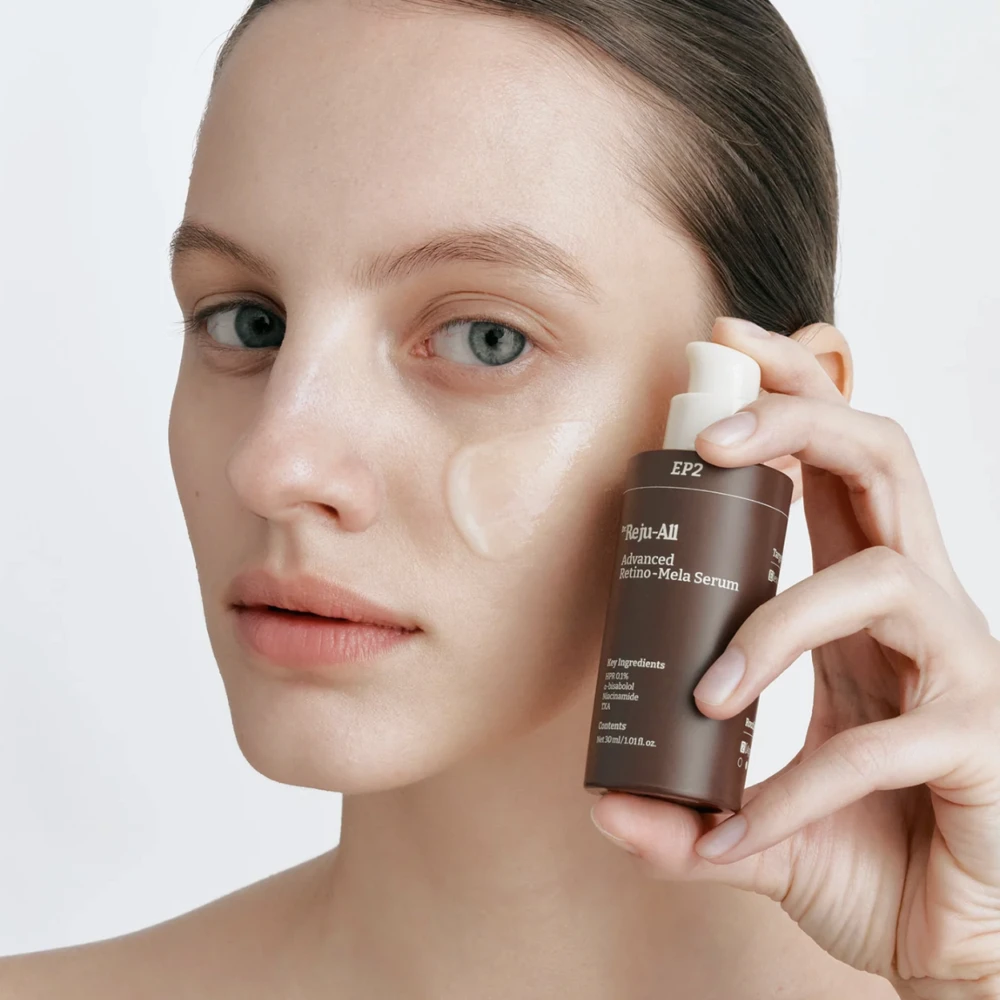 Dr.Reju-All Advanced Retino-Mela Serum 30ml - Image 2