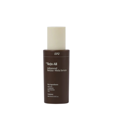 Dr.Reju-All Advanced Retino-Mela Serum 30ml