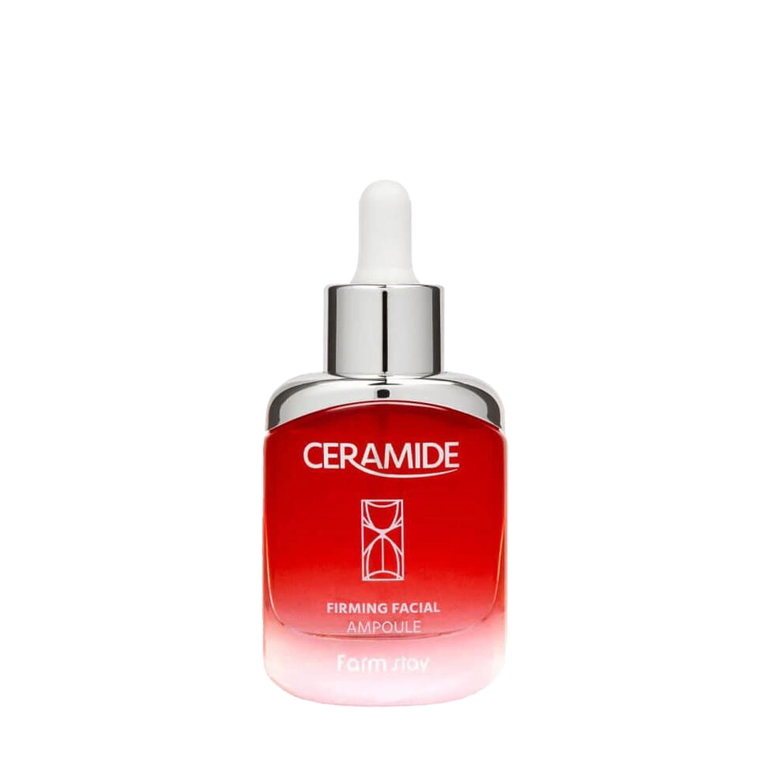 Farmstay Ceramide Firming Facial Ampoule 35ml