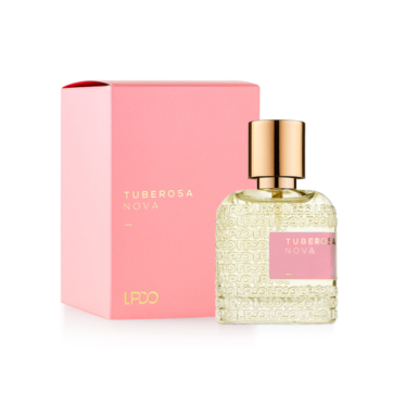 LPDO Tuberosa Nova Eau De Parfum Intense 30ml
