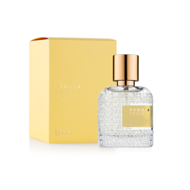 LPDO Vanilla Tonic Eau De Parfum Intense 30ml