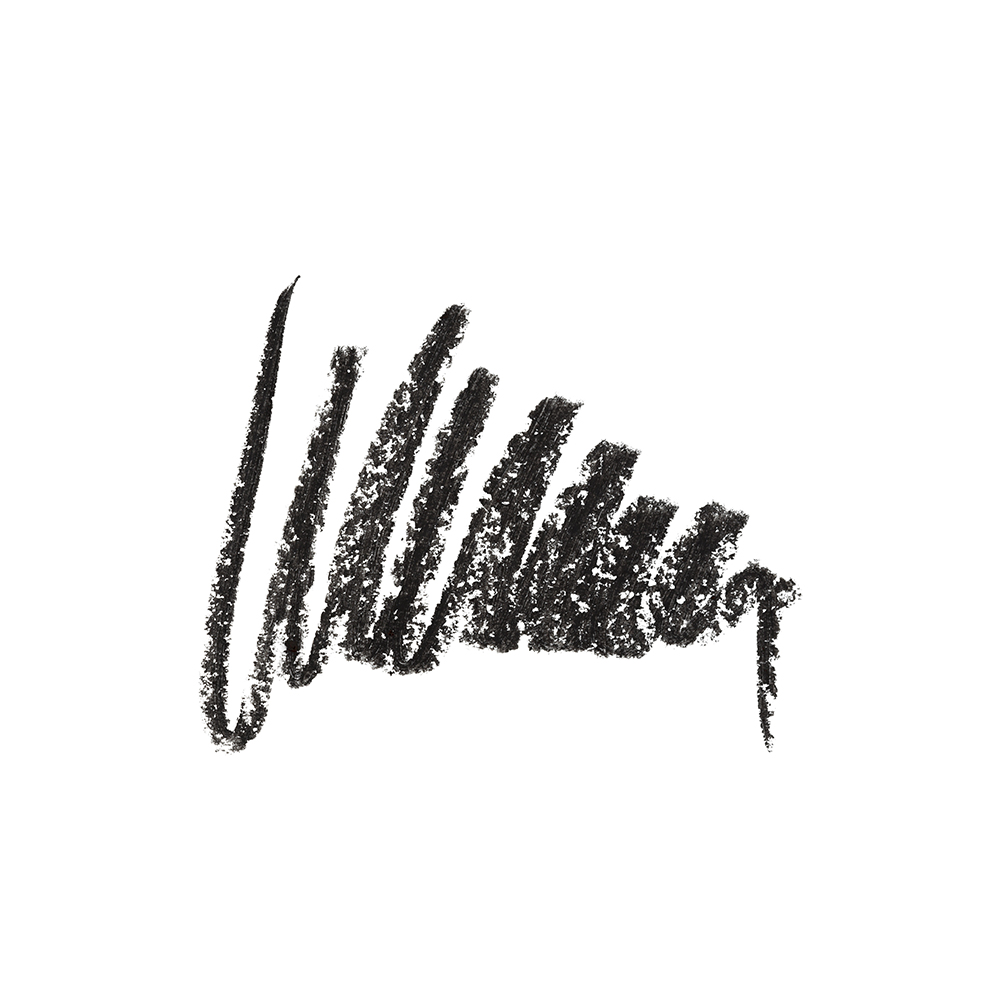 Μία σκιαγράφηση από το MIA Always Ready Eyeliner.