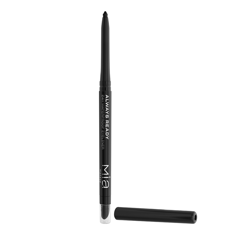Το MIA Always Ready Eyeliner μόνο του.