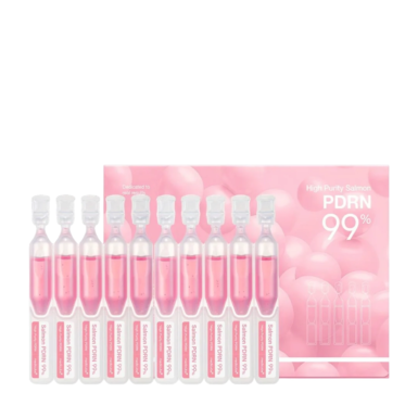 MEDICUBE Pink One Day Serum 1,5ml * 10 αμπούλες μονοδοσιακές