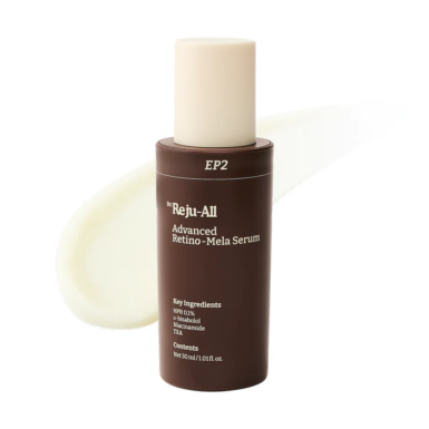 Dr.Reju-All Advanced Retino-Mela Serum