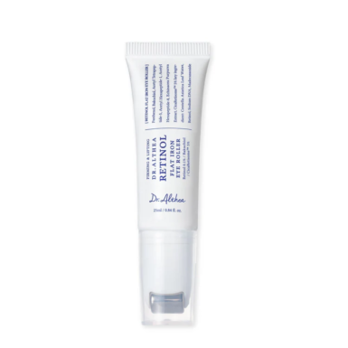 Dr. Althea Retinol Flat