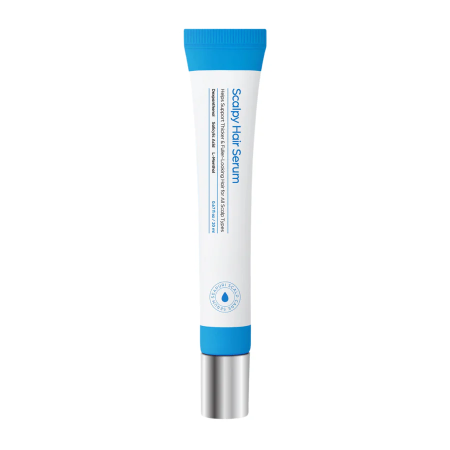 Seapuri Scalpy Hair Serum 20ml