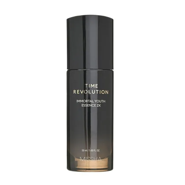 Missha Immortal Youth essence 2x 50ml