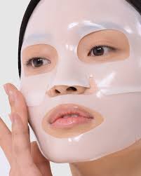 Sungboon Editor Deep Collagen Niacin Vita C Brightening Mask 37gr / 1 τεμάχιο - Image 5