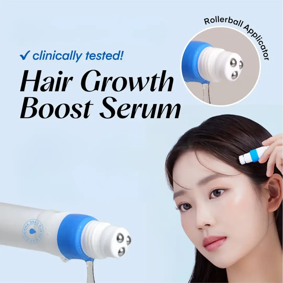 Seapuri Scalpy Hair Serum 20ml - Image 2