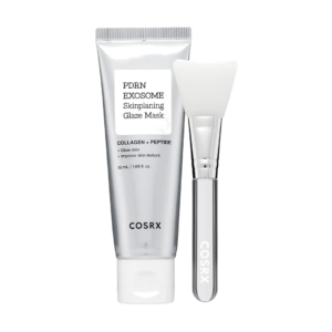 COSRX PDRN Exosome Skinplaning Glaze Mask 50ml