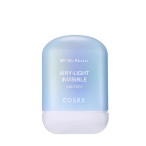 Cosrx Airy-Light Invisible Sun Stick 19gr