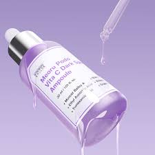 Sungboon Editor Meoru Podo Vita C Dark Spot Ampoule 30ml - Image 3