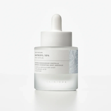 SKIN1004 Madagascar Centella Matrixyl 10 Boosting Shot Ampoule 30ml