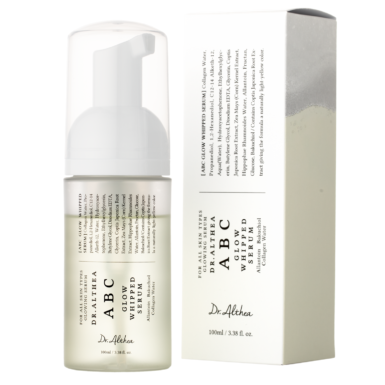 Dr. Althea ABC Glow Whipped Serum 100ml