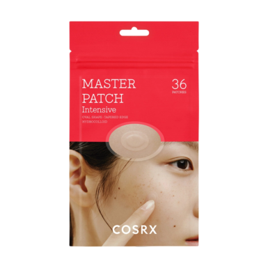 COSRX Master Patch Intensive 36pcs