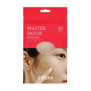 COSRX Master Patch Intensive 90pcs