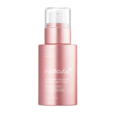 MEDICUBE PDRN Pink Exosome Shot Serum 2000 30ml