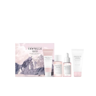 SKIN1004 Madagascar Centella Poremizing Travel Kit